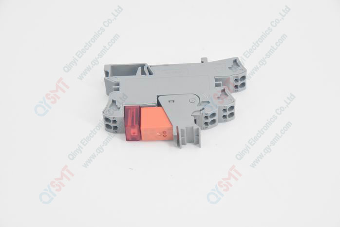 relay module