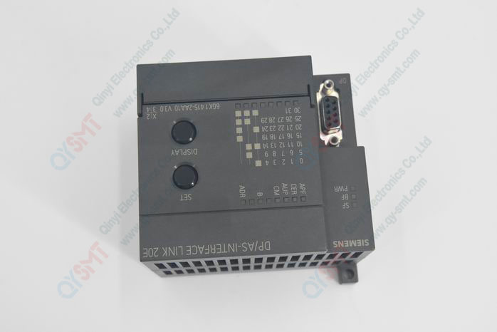 Siemens Module