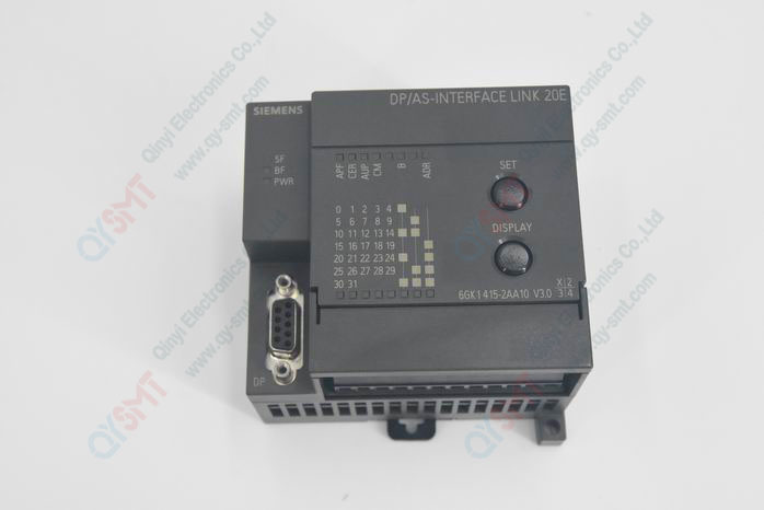 Siemens Module