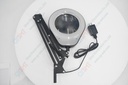 Magnifier  Magnification: 40X