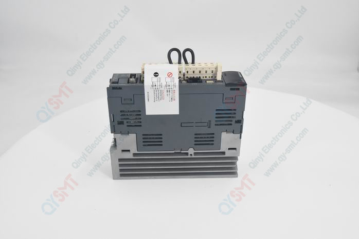 AC SERVO MOTOR