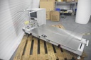 Semi-Automatic Tape & Reel Machine