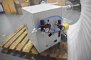 Semi-Automatic Tape & Reel Machine