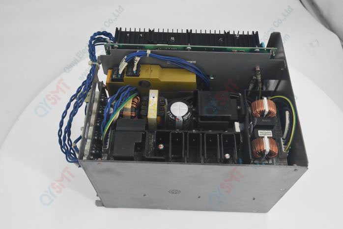 M3 NXT module control box