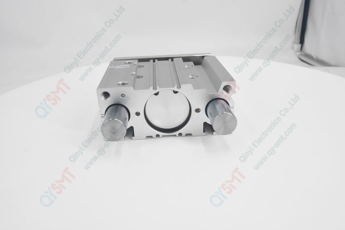 Guided Cylinder SMC