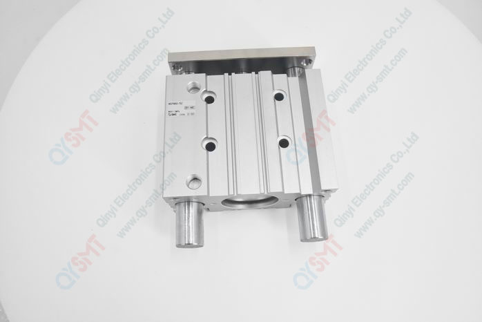 Guided Cylinder SMC