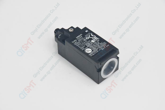 OMRON LIMIT SWITCH