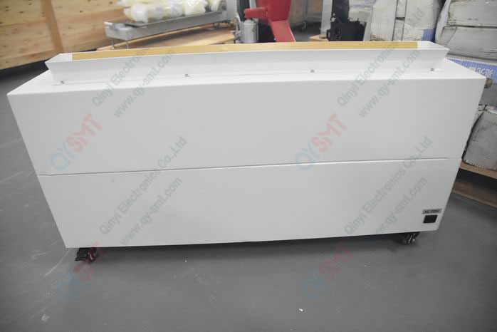 Hanwha SM/Decan Auto Tape Cutter For Fixed Base