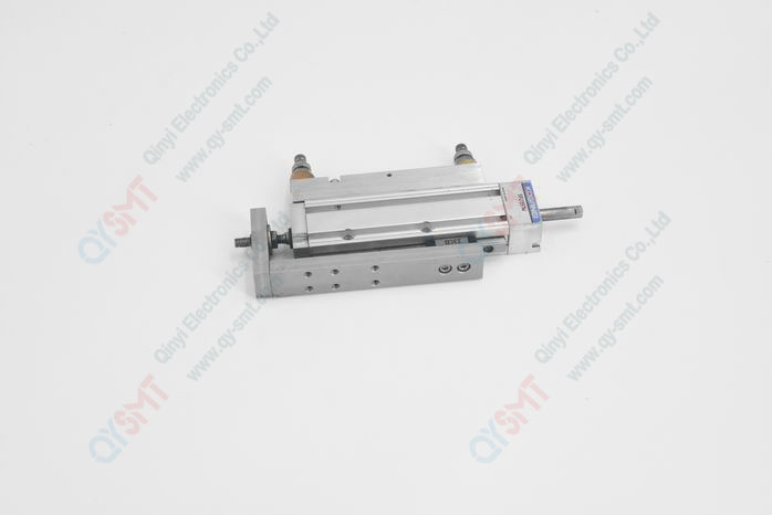 Pneumatic cylinder