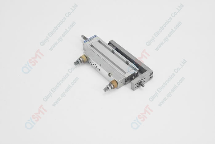 Pneumatic cylinder