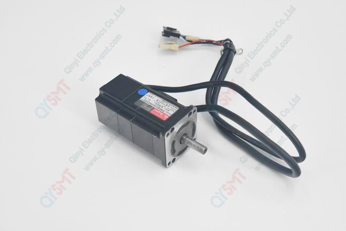 YV100II Servo motor