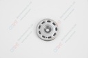 DEFLECTION PULLEY TOOTHED (BALL BEARING)
