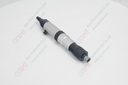 Clutch pneumatic screwdriver