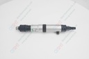 Clutch pneumatic screwdriver