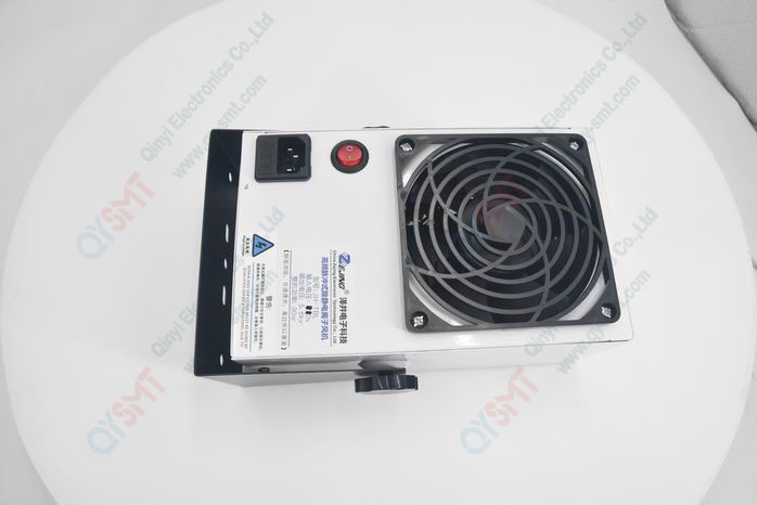 Ionizers Includes 110V Plug for 120V Electrical service