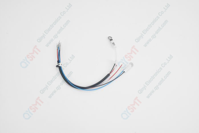 CABLE W/CONNECTOR,5