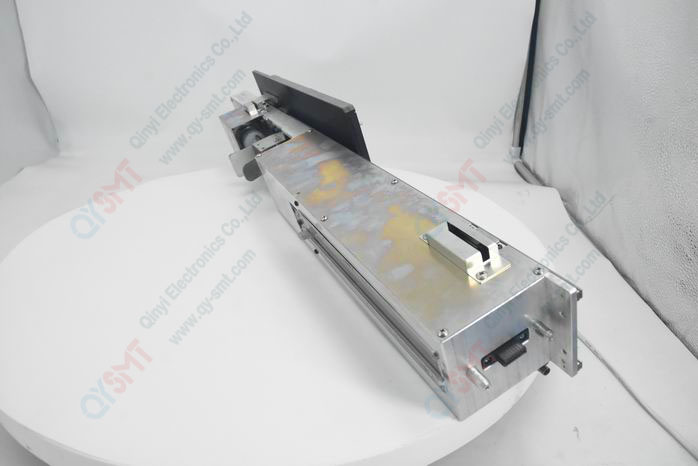 Tray Feeder Large for JEDEC Trays