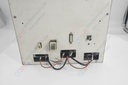 AVK2 Main Control Panel