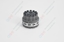 HOLDER ROTARY