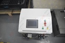 Wire stripping machine