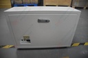 Wire stripping machine