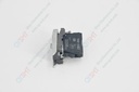 LED  RED  PILOT  HEAD  240 VOLT  SCHNEIDER