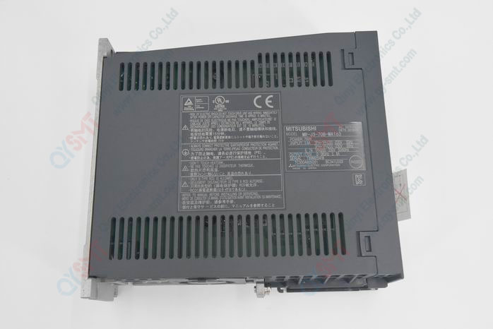 MOTOR-DRIVER  MR-J3-70B-MA163