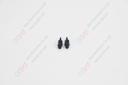 CP45 FITTING PLASTIC STRAIGHT (GIUNTO ROTANTE)