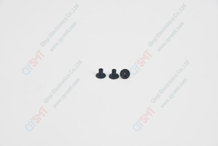 VACUUM PAD (ESD) H 5MM ID 1.2 PAD SIZE 6.5MM