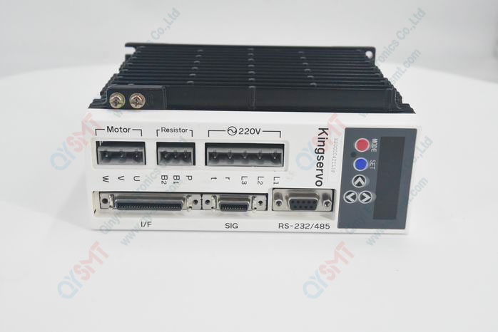 Y axis Kingservo Driver(KSDG00421LIP)