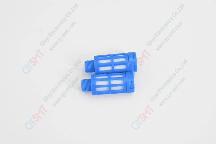 Pneumatic solenoid valve 1/8 1