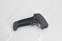 2D barcode gun