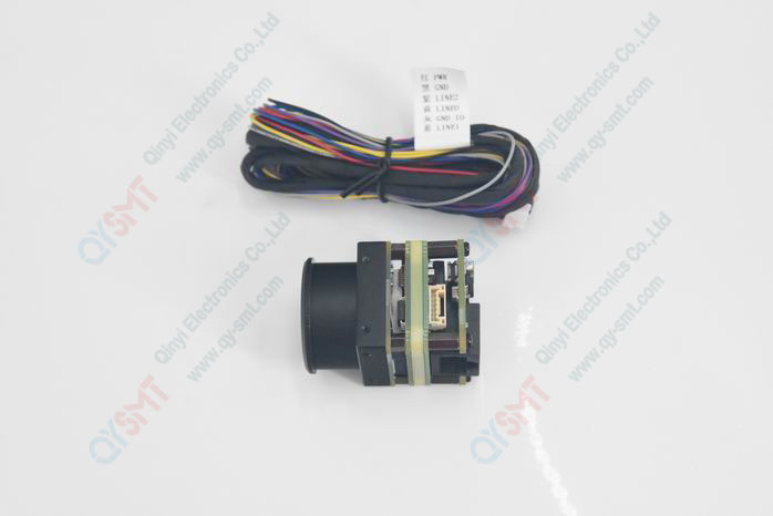 industrial camera