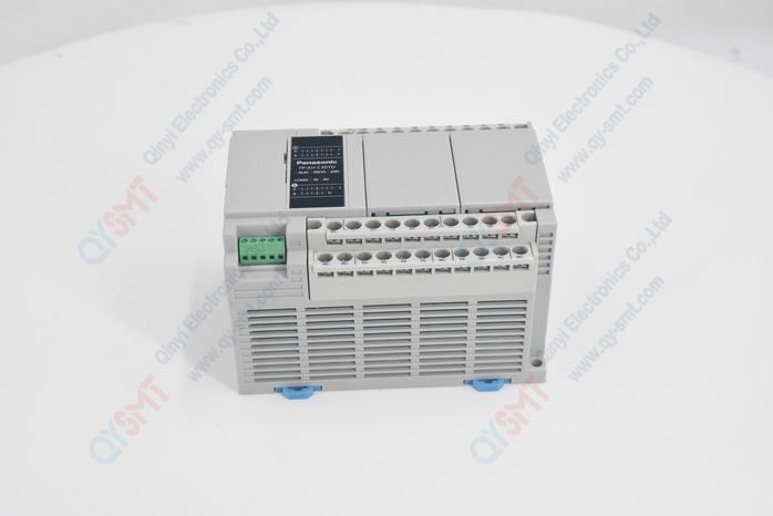 PLC
