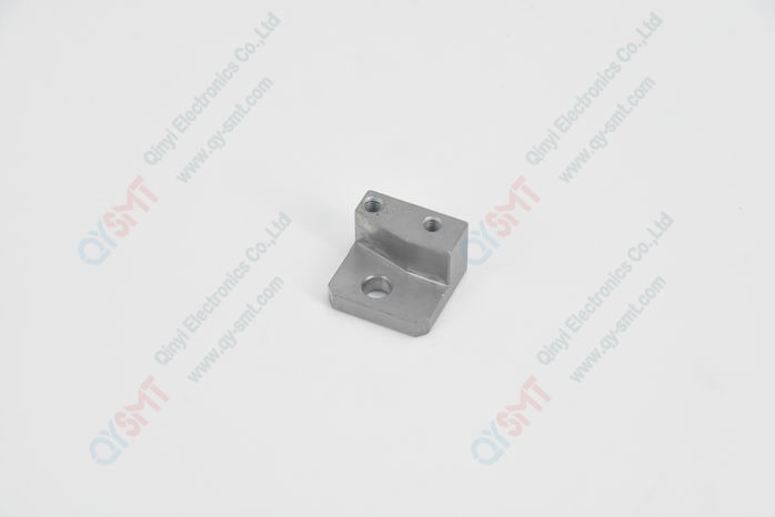 Pre-cut guide plate