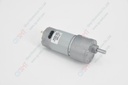 Receiving motor