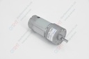 Receiving motor