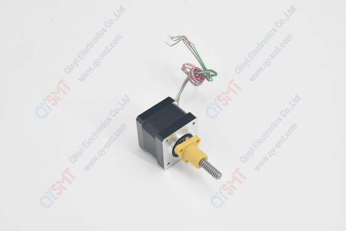 screw motor
