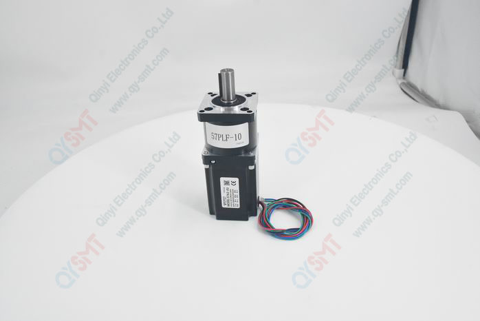 stepper motor