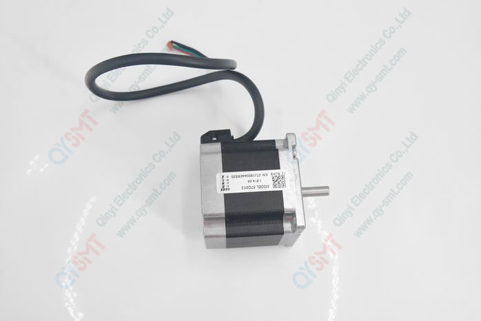 stepper motor