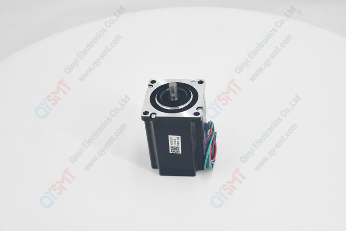stepper motor