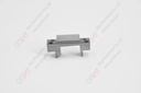 Top right flat edge cutter