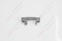 Top right flat edge cutter