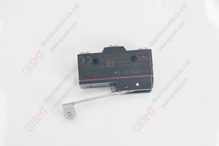 Limit switch