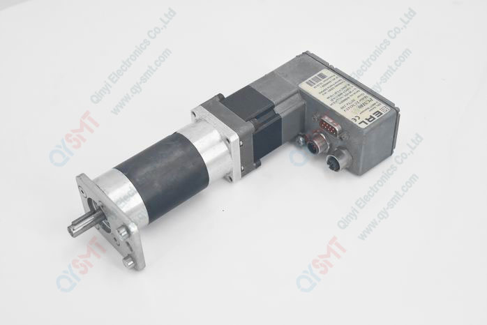 Servo motor