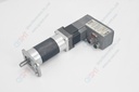 Servo motor