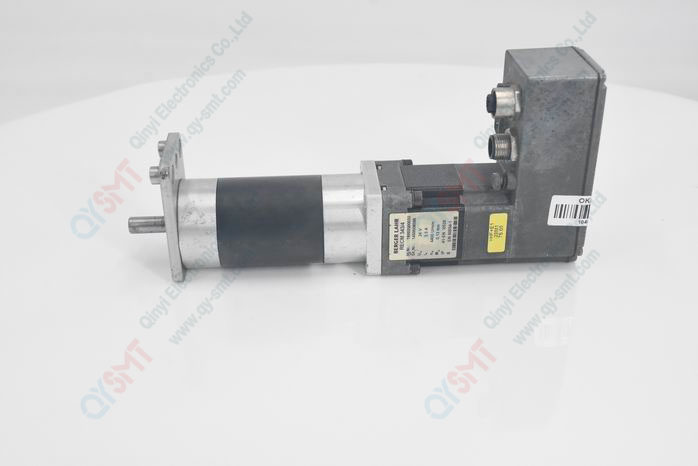 Servo motor
