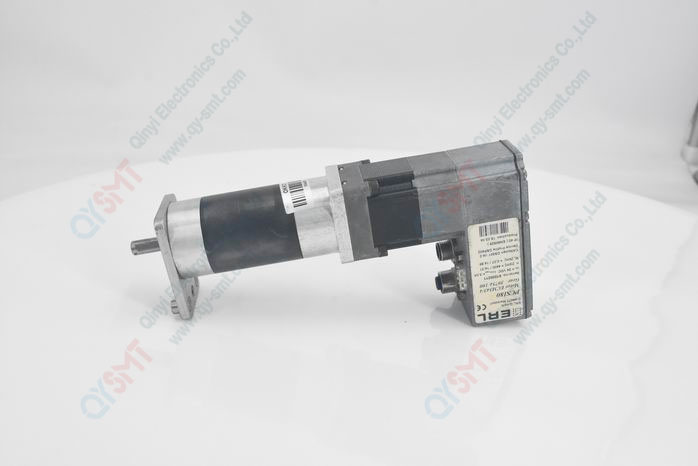 Servo motor