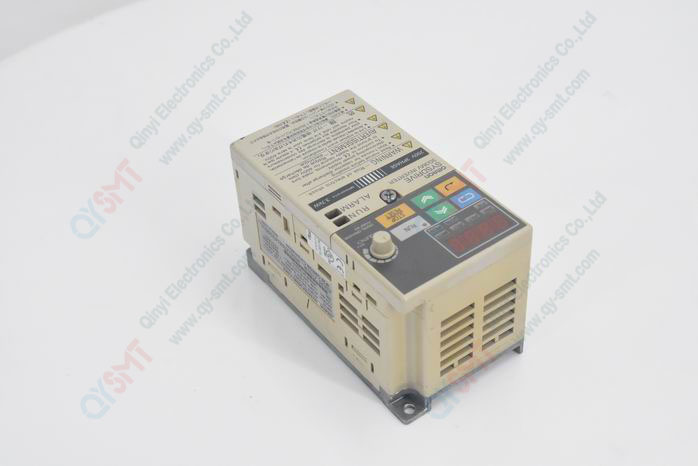 Converter