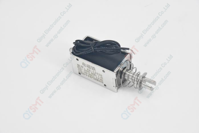 electromagnetic pusher 24V